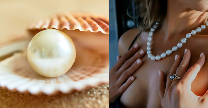 The Worth and Allure of Pearls